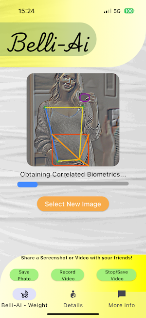 Belli-Ai Screenshot 1