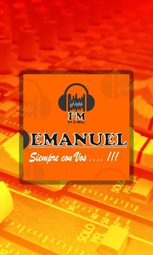 Fm Emanuel Tabay Screenshot 1