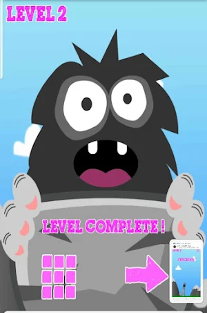 SpiderSmash Screenshot 2