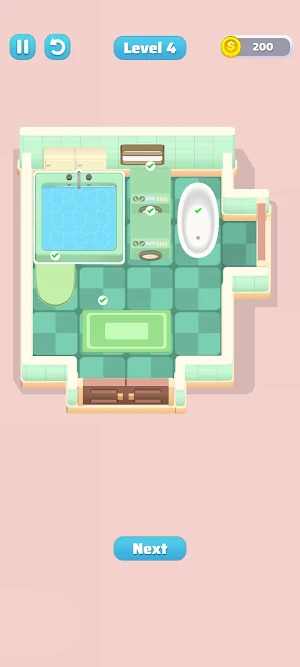 Fit the Room Screenshot 0