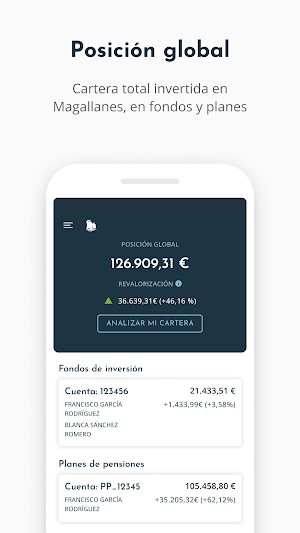 Magallanes Value Investors Screenshot 1