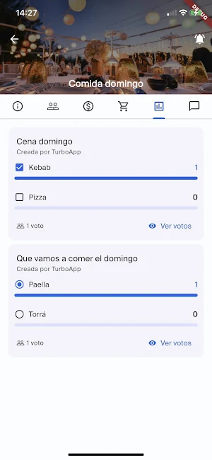 TurboApp Screenshot 2