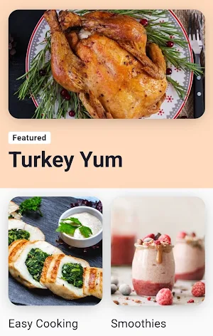 Gut Health Diet Recipes Screenshot 2