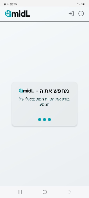 midL Screenshot 0
