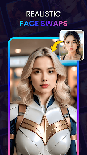 AI video Generator - AI Art Screenshot 3