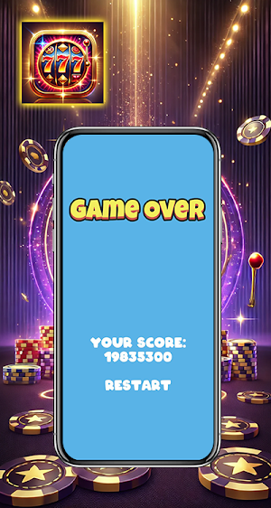 Merge Animals 777 Screenshot 3