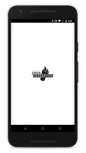 Juice Generation Screenshot 0
