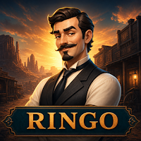 Ringo Saloon