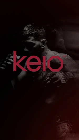 Keio Fit Screenshot 0