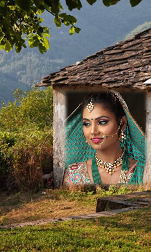 Village Photo Frames Screenshot 3