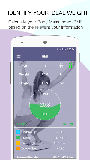 Bigger Butt Workout - 30 day c Screenshot 2