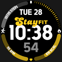 Fitness Time