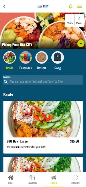 Sushi Remix Screenshot 2