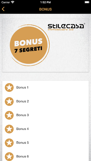 Stilecasa3.0 Screenshot 1