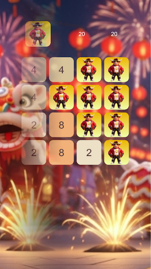 NumFuse Screenshot 3
