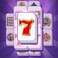 Fortune Mahjong: 777 Tile Sort