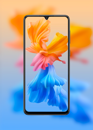 Vivo Y21 & Vivo Y20 Wallpapers Screenshot 3