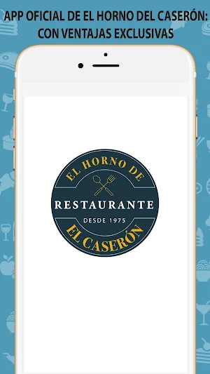 El Horno De El Caserón Screenshot 2