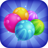 Balloon Crush