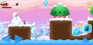 SUPER MARLOO Screenshot 3