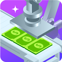 Idle Money Factory