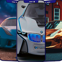 Super Cars Wallpaper Offline