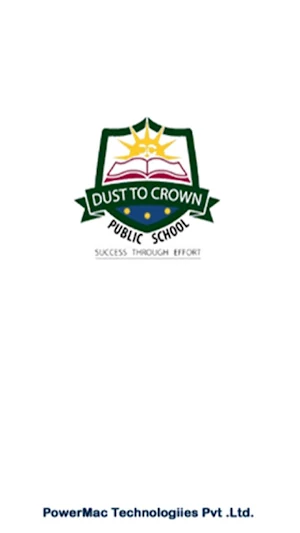 Dust To Crown Public School Screenshot 3