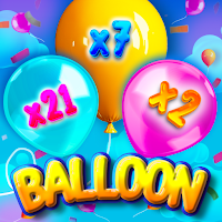Balloon Craze Park