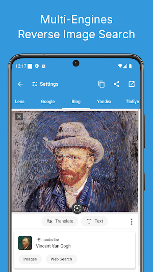 FastRIS Ai: Image Search Screenshot 3