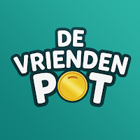 Vriendenpot: Boetepot en teams