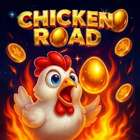 Chicken Roadtrip