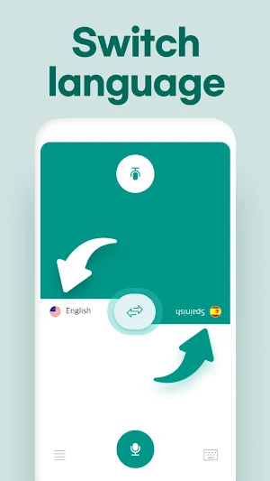 Lanuage Translator for All Screenshot 2