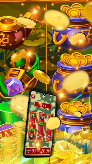 Lucky Place Screenshot 0