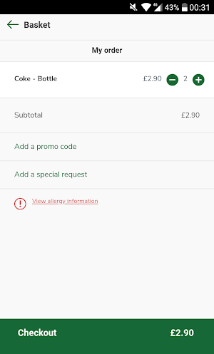 Baxterstorey Screenshot 2