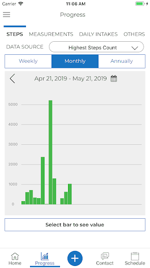 MD Lifestyle Screenshot 2