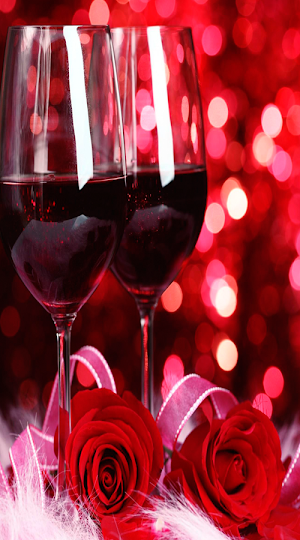 Happy Valentine's Day Screenshot 0