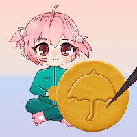 Gacha Dalgona