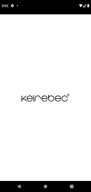 Kelrebec-Mayorista Screenshot 0