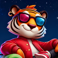 Ring Tiger