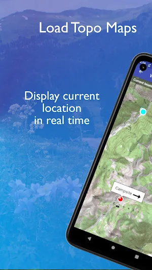 CPW Mobile PDF Screenshot 1