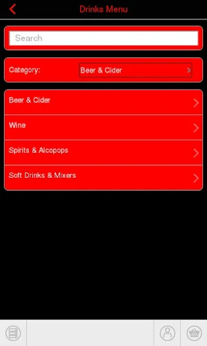 Ruby's Bars Screenshot 1