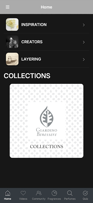 Giardino Benessere Academy Screenshot 0