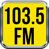 103.5 fm radio station