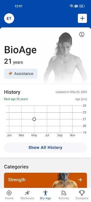 360 Members Screenshot 3