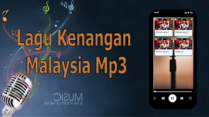 Lagu Kenangan Malaysia Mp3 Screenshot 1