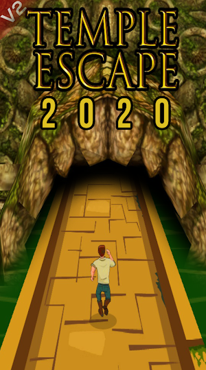 TEMPLE ESCAPE 2020 Screenshot 0