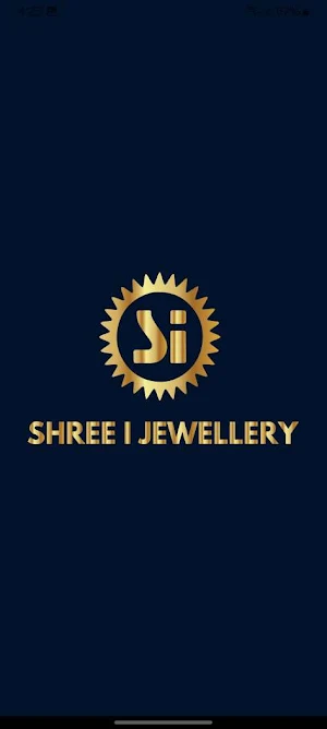 Shree I Jewellery Screenshot 0