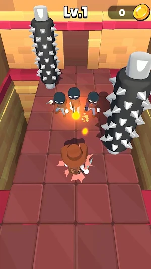 Maze Xplorer! Screenshot 2