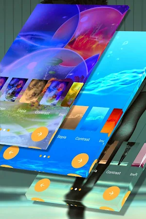 Bubbles Wallpaper Pack screenshot 5