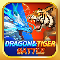 Dragon&Tiger Battle